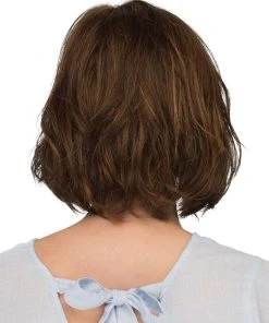 Sage | Lace Front & Monofilament Part Synthetic Wig By Estetica