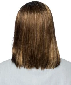 Wigs For Women Sutton | Lace Front & Monofilament Top Synthetic Wig By Estetica