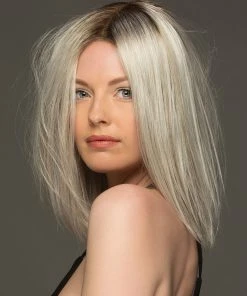 Wigs For Women Sutton | Lace Front & Monofilament Top Synthetic Wig By Estetica