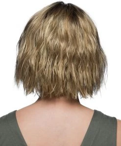 Wigs For Women Holland | Lace Front & Monofilament Top Synthetic Wig By Estetica 12 Wigs For Women Holland | Lace Front & Monofilament Top Synthetic Wig By Estetica