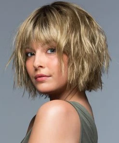 Wigs For Women Holland | Lace Front & Monofilament Top Synthetic Wig By Estetica 10 Wigs For Women Holland | Lace Front & Monofilament Top Synthetic Wig By Estetica