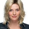 Mellow | Lace Front & Monofilament Part Synthetic Wig By Estetica Wigs For Women 1 Mellow | Lace Front & Monofilament Part Synthetic Wig By Estetica Wigs For Women