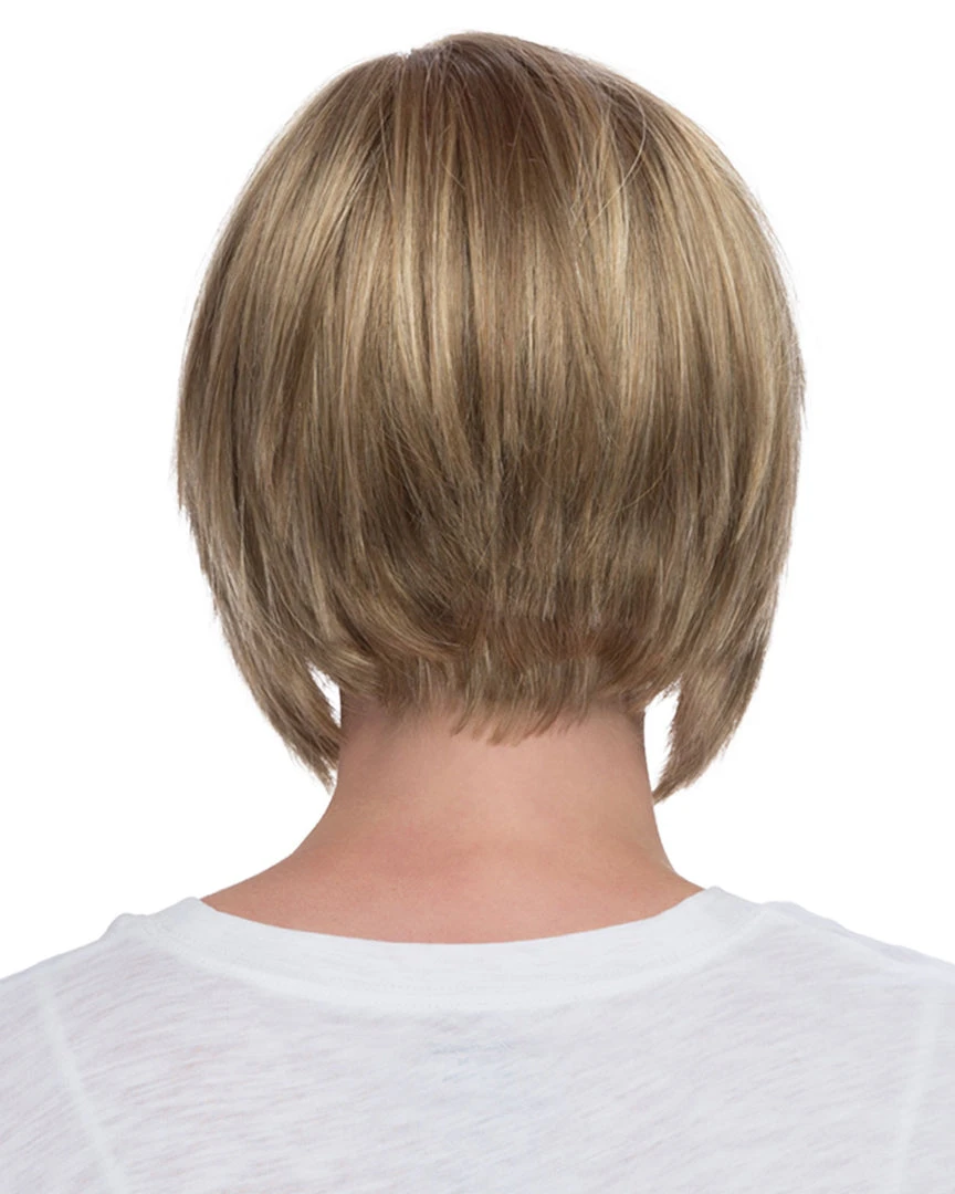 Ryder | Lace Front & Monofilament Part Synthetic Wig By Estetica Wigs For Women 7 Ryder | Lace Front & Monofilament Part Synthetic Wig By Estetica Wigs For Women