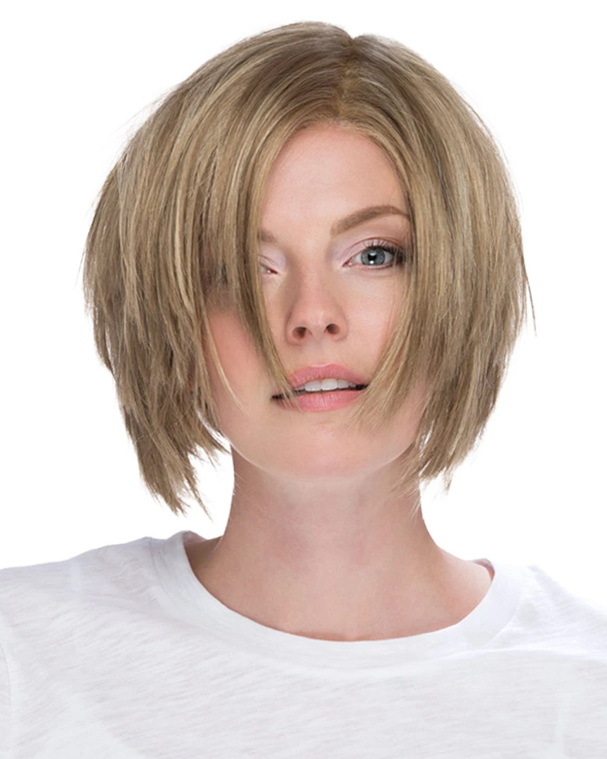 Ryder | Lace Front & Monofilament Part Synthetic Wig By Estetica Wigs For Women 4 Ryder | Lace Front & Monofilament Part Synthetic Wig By Estetica Wigs For Women