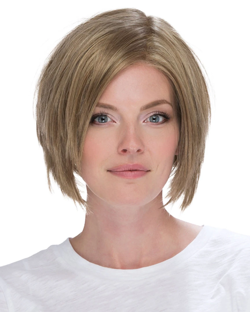 Ryder | Lace Front & Monofilament Part Synthetic Wig By Estetica Wigs For Women 3 Ryder | Lace Front & Monofilament Part Synthetic Wig By Estetica Wigs For Women