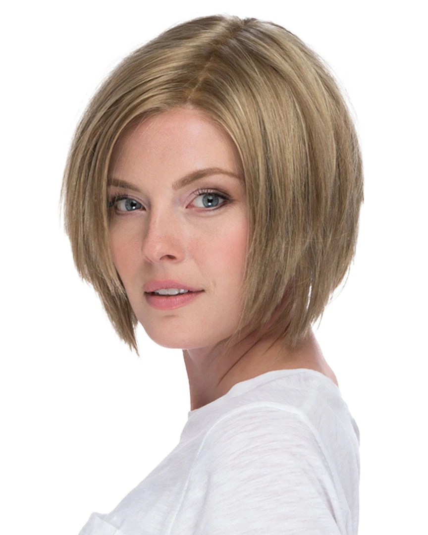Ryder | Lace Front & Monofilament Part Synthetic Wig By Estetica Wigs For Women 6 Ryder | Lace Front & Monofilament Part Synthetic Wig By Estetica Wigs For Women