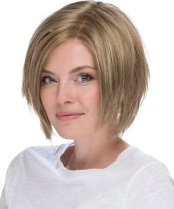 Ryder | Lace Front & Monofilament Part Synthetic Wig By Estetica Wigs For Women 11 Ryder | Lace Front & Monofilament Part Synthetic Wig By Estetica Wigs For Women