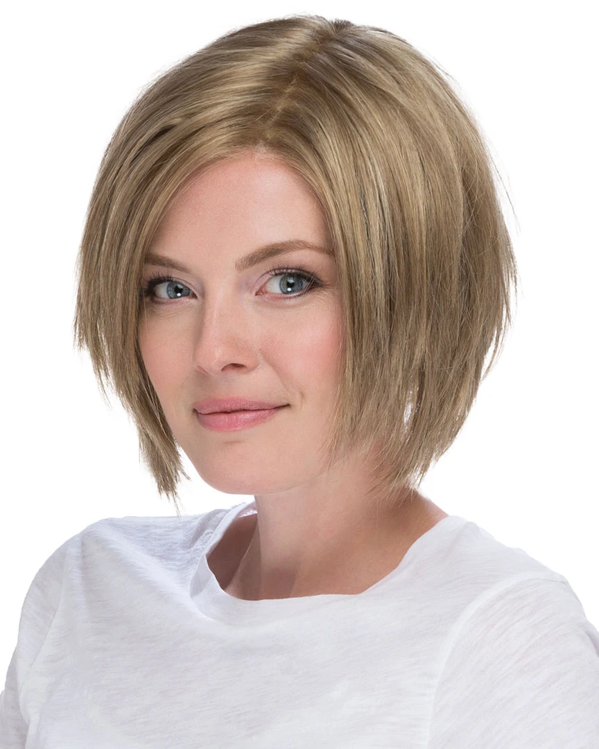 Ryder | Lace Front & Monofilament Part Synthetic Wig By Estetica Wigs For Women 5 Ryder | Lace Front & Monofilament Part Synthetic Wig By Estetica Wigs For Women