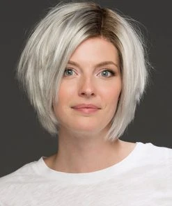 Ryder | Lace Front & Monofilament Part Synthetic Wig By Estetica Wigs For Women 14 Ryder | Lace Front & Monofilament Part Synthetic Wig By Estetica Wigs For Women