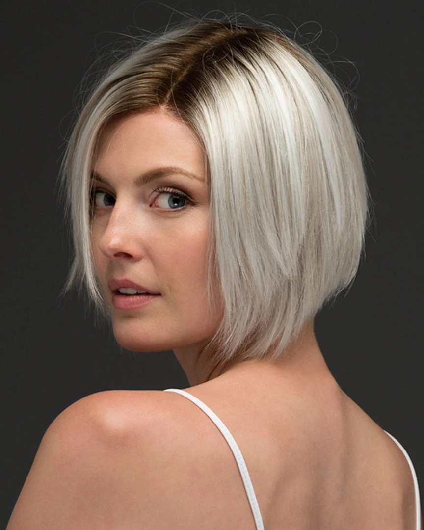 Ryder | Lace Front & Monofilament Part Synthetic Wig By Estetica Wigs For Women 9 Ryder | Lace Front & Monofilament Part Synthetic Wig By Estetica Wigs For Women