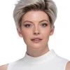 Petite Easton | Lace Front & Monofilament Top Synthetic Wig By Estetica Wigs For Women 2 Petite Easton | Lace Front & Monofilament Top Synthetic Wig By Estetica Wigs For Women
