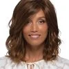 Petite Berlin | Lace Front & Monofilament Part Synthetic Wig By Estetica