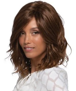 Petite Berlin | Lace Front & Monofilament Part Synthetic Wig By Estetica