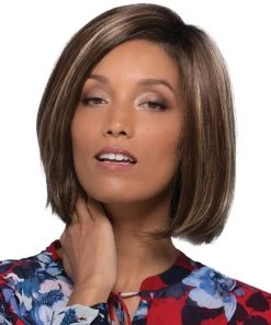 Petite Sullivan | Lace Front & Monofilament Part Synthetic Wig By Estetica