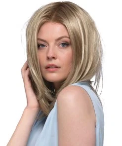 Hudson | Lace Front & Monofilament Top Synthetic Wig By Estetica Wigs For Women 8 Hudson | Lace Front & Monofilament Top Synthetic Wig By Estetica Wigs For Women