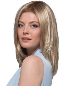 Hudson | Lace Front & Monofilament Top Synthetic Wig By Estetica Wigs For Women 9 Hudson | Lace Front & Monofilament Top Synthetic Wig By Estetica Wigs For Women