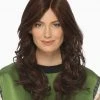 Isabel | Monofilament Top Remy Human Hair Wig By Estetica Human Hair Wigs