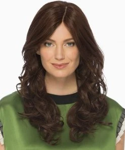 Isabel | Monofilament Top Remy Human Hair Wig By Estetica Human Hair Wigs