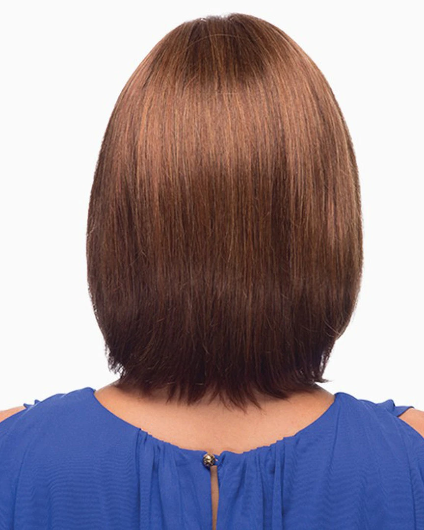 Emmeline | Monofilament Top Remy Human Hair Wig By Estetica 8 Emmeline | Monofilament Top Remy Human Hair Wig By Estetica