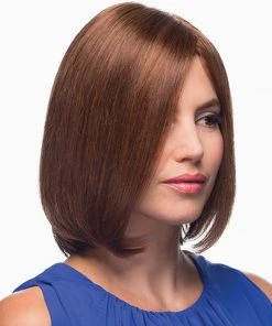 Emmeline | Monofilament Top Remy Human Hair Wig By Estetica 12 Emmeline | Monofilament Top Remy Human Hair Wig By Estetica