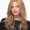 Eva-HT | Lace Front & Monofilament Top Remy Human Hair Wig By Estetica Wigs For Women 2 Eva-HT | Lace Front & Monofilament Top Remy Human Hair Wig By Estetica Wigs For Women