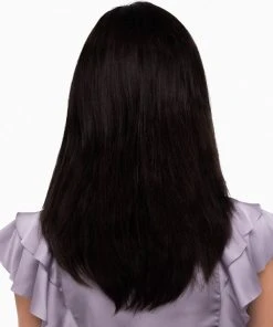 Venus-HT | Monofilament Top Remy Human Hair Wig By Estetica Wigs For Women