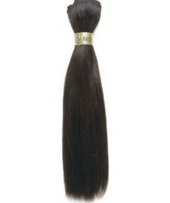 Italian Silky Human Hair Weaving 14 Inch By Euro Next Clearance Items