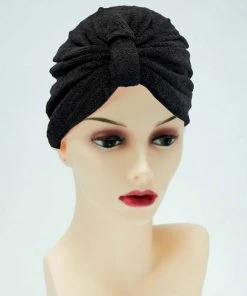 Best Wig Outlet Terry Turban EV Headwear
