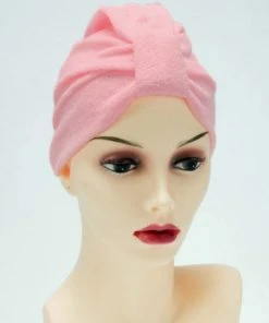 Best Wig Outlet Terry Turban EV Headwear