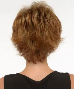 Wigs For Women Petite Alyssa | Synthetic Wig By Envy