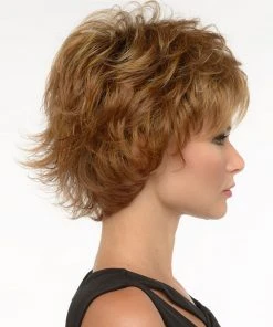 Petite Alyssa (Exclusive) | Synthetic Wig By Envy Wigs For Women