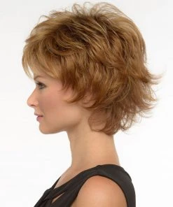 Petite Alyssa (Exclusive) | Synthetic Wig By Envy Wigs For Women