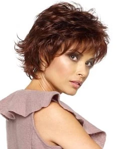 Wigs For Women Alyssa (Exclusive) | Synthetic Wig By Envy