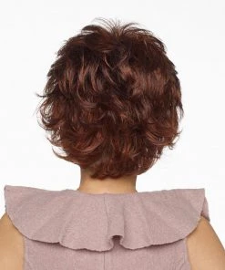 Wigs For Women Alyssa (Exclusive) | Synthetic Wig By Envy 8 Wigs For Women Alyssa (Exclusive) | Synthetic Wig By Envy