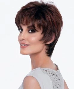 Elle (Exclusive) | Synthetic Wig By Envy