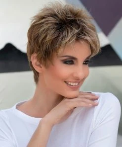 Wigs For Women Penelope (Exclusive) | Synthetic Wig By Envy