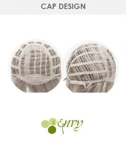 Sheila (Exclusive) | Synthetic Wig By Envy