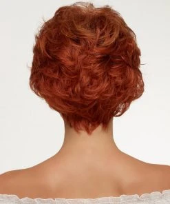 Wigs For Women Bryn | Synthetic Wig By Envy