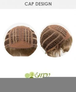 Wigs For Women Bryn (Exclusive) | Synthetic Wig By Envy