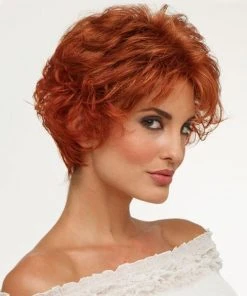 Wigs For Women Bryn | Synthetic Wig By Envy