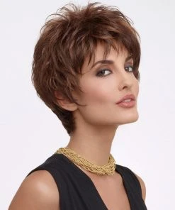 Kitana | Monofilament Synthetic Wig By Envy Wigs For Women