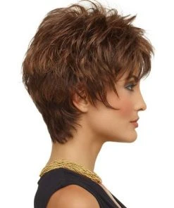 Kitana | Monofilament Synthetic Wig By Envy Wigs For Women