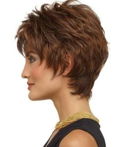 Kitana (Exclusive) | Monofilament Synthetic Wig By Envy Wigs For Women