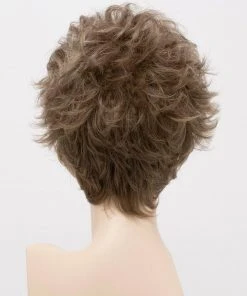 Kitana | Monofilament Synthetic Wig By Envy Wigs For Women