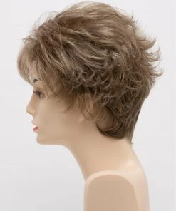 Kitana | Monofilament Synthetic Wig By Envy Wigs For Women