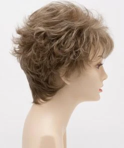 Kitana | Monofilament Synthetic Wig By Envy Wigs For Women