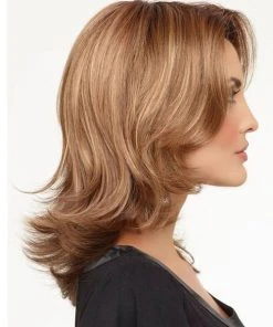 Rylee | Lace Front & Monofilament Synthetic Wig By Envy Wigs For Women