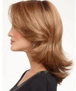 Rylee | Lace Front & Monofilament Synthetic Wig By Envy Wigs For Women