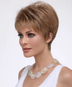 Wigs For Women Tiffany (Exclusive) | Synthetic Wig By Envy