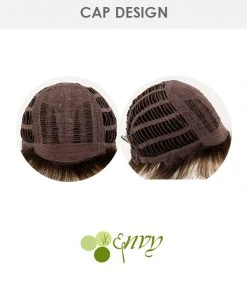 Tiffany | Synthetic Wig By Envy Wigs For Women